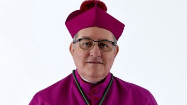 Novo bispo de Formosa toma posse neste sábado
