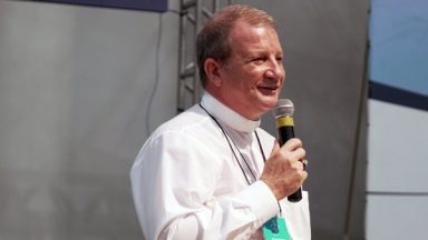 Bispo de Roraima é eleito o segundo vice-presidente da CNBB