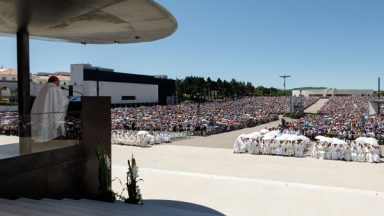 Cardeal Tagle aos fiéis: viver como Jesus, a partir do exemplo de Maria