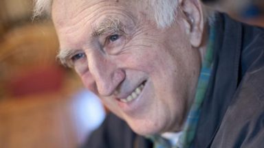 Morre aos 90 anos, Jean Vanier, fundador da Comunidade A Arca