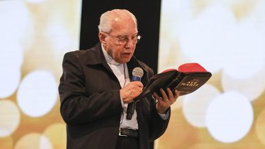60 anos da primeira Bíblia Católica do Brasil é celebrado em São Paulo
