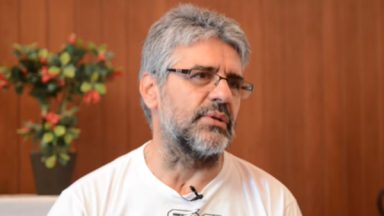 Padre Murilo Pereira celebra seus 25 anos de sacerdócio na Canção Nova
