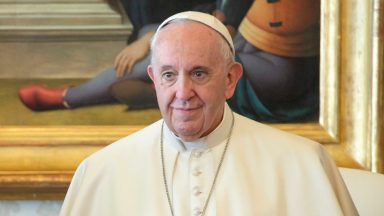 “Não tenham medo da ternura, pois ela dignifica”, afirma Papa