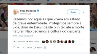 Caso Vincent Lambert: 