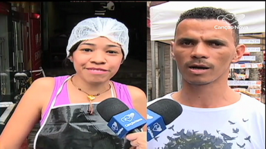 Venezuelanos em SP acompanham com preocupação conflitos na terra natal