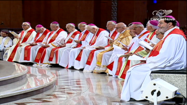 Bispos eméritos são destaque em atividades da Assembleia Geral