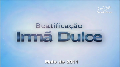 No domingo, Repórter Canção Nova terá especial sobre Irmã Dulce