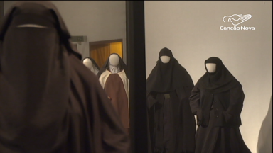 Em Jerusalém, museu realiza exposição sobre a importância do véu
