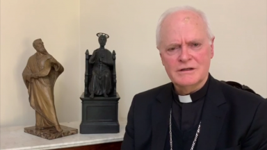 Romaria a Aparecida acontecerá sem presença de fiéis, diz Cardeal de SP
