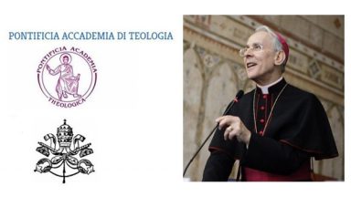 Dom Ignazio Sanna é o novo presidente da Pontifícia Academia Teológica