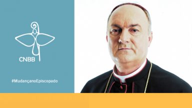 Papa nomeia novo bispo para a diocese de Caxias do Sul (RS)
