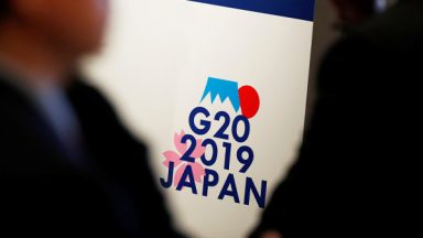 Líderes das maiores economias mundiais participam hoje do G20