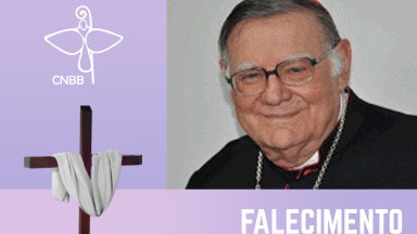 Morre Dom Moacyr Grechi, bispo Emérito de Porto Velho