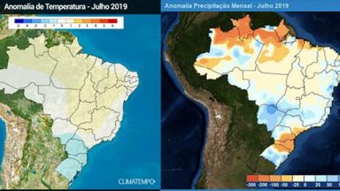 Inverno começa nesta sexta-feira; Veja tendência climática deste ano