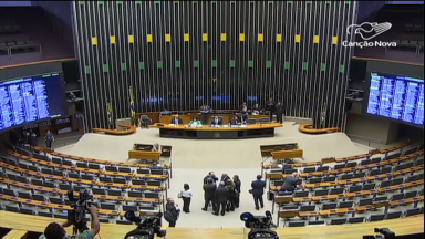 Votação de medidas provisórias agitam o Congresso Nacional