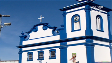Litoral de SP ganha novo Santuário dedicado a Santo Antônio