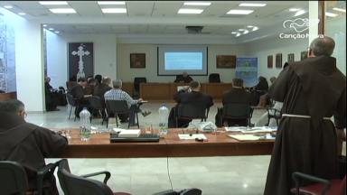 Conferência reúne franciscanos de conselho internacional em Jerusalém