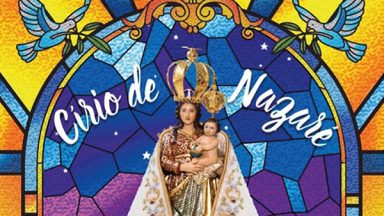 Arquidiocese do RJ recebe imagem peregrina da Virgem de Nazaré