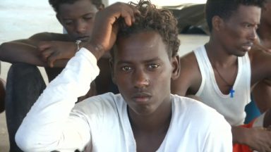 UNHCR: Naufrágio na Líbia é a pior tragédia deste ano no Mediterrâneo