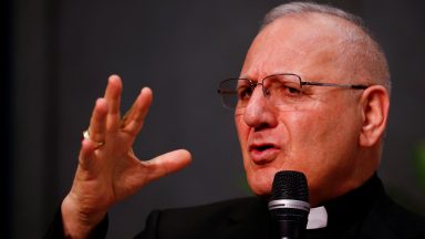 Carta ao Papa Francisco é apresentada em abertura do Sínodo caldeu