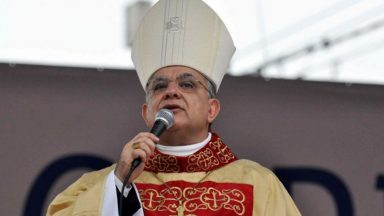 Arcebispo Metropolitano de Niterói sobre sequestro: 