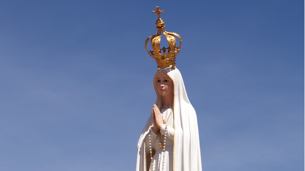Virgem de Fátima: Nicarágua recebe pela primeira vez imagem peregrina