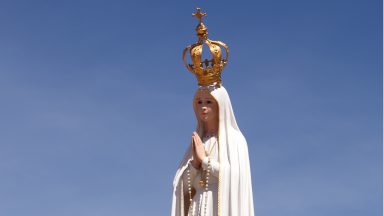 Santuário de Fátima recorda quarta aparição de Nossa Senhora aos pastorinhos