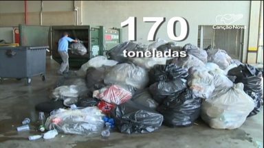 Estádio de BH investe em projeto de sustentabilidade ambiental