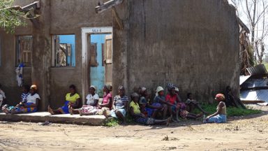 Cáritas Brasileira e CNBB lançam segunda fase da campanha SOS África