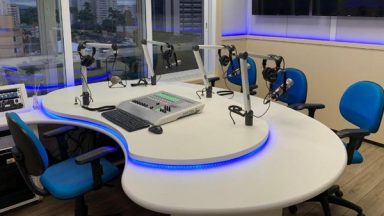 Rádio Canção Nova é a primeira FM católica de São José dos Campos
