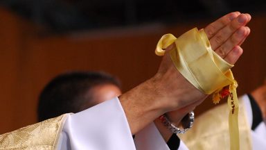 Seminarista com doença terminal será ordenado sacerdote