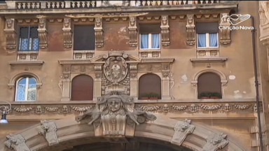 Turismo em Roma esconde surpresas desconhecidas do público