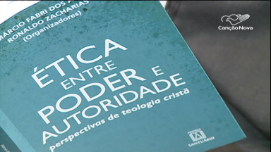 Em Aparecida, congresso discute ética e transformações sociais