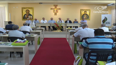 Em Belém, bispos se reúnem para discutir a evangelização na Amazônia