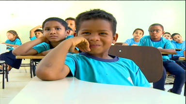 Em Brasília, projeto social atende a centenas de crianças