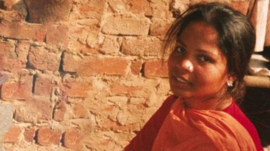 Asia Bibi assina prefácio de relatório sobre cristãos presos em nome da fé