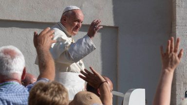 Visita pastoral: cidade de Albano recebe o Papa Francisco neste sábado