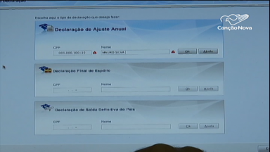 Receita Federal abre mais um lote de restituições do Imposto de Renda