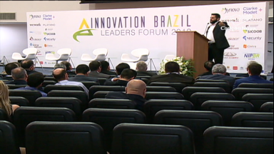 São José dos Campos sedia fórum de tecnologia, inovação e lideranças