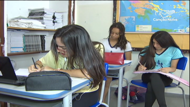 Governo paulista quer aumentar número de escolas de ensino integral