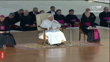 Após viagem, Papa Francisco retoma catequese com Atos dos Apóstolos