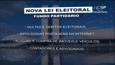 Deputados aprovam propostas que alteram a legislação eleitoral