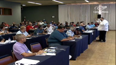 Em Brasília, segundo Encontro de Paróquias Salesianas chega ao fim