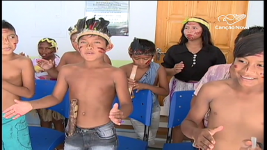 Sínodo da Amazônia: CN Notícias prepara nova série de reportagens