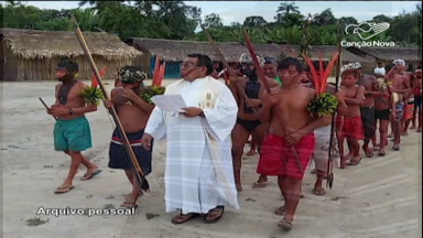 Especial: como a Igreja evangeliza na região amazônica