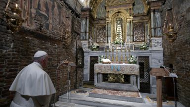 Festa de Nossa Senhora de Loreto é introduzida no Calendário Romano