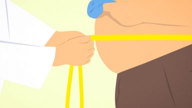 Campanha pede conscientização sobre gravidade e estigma da obesidade