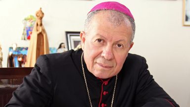 Nomeado novo arcebispo para Vitória da Conquista (BA)