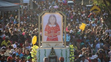 Padre de Santana do Cariri comenta beatificação da jovem Benigna