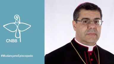 Nomeado novo bispo para diocese de Leopoldina (MG)